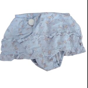 BOGO: Lullaby Club Ruffle SKIRT with BLOOMERS